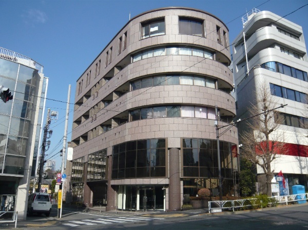原宿グランドヒルズ